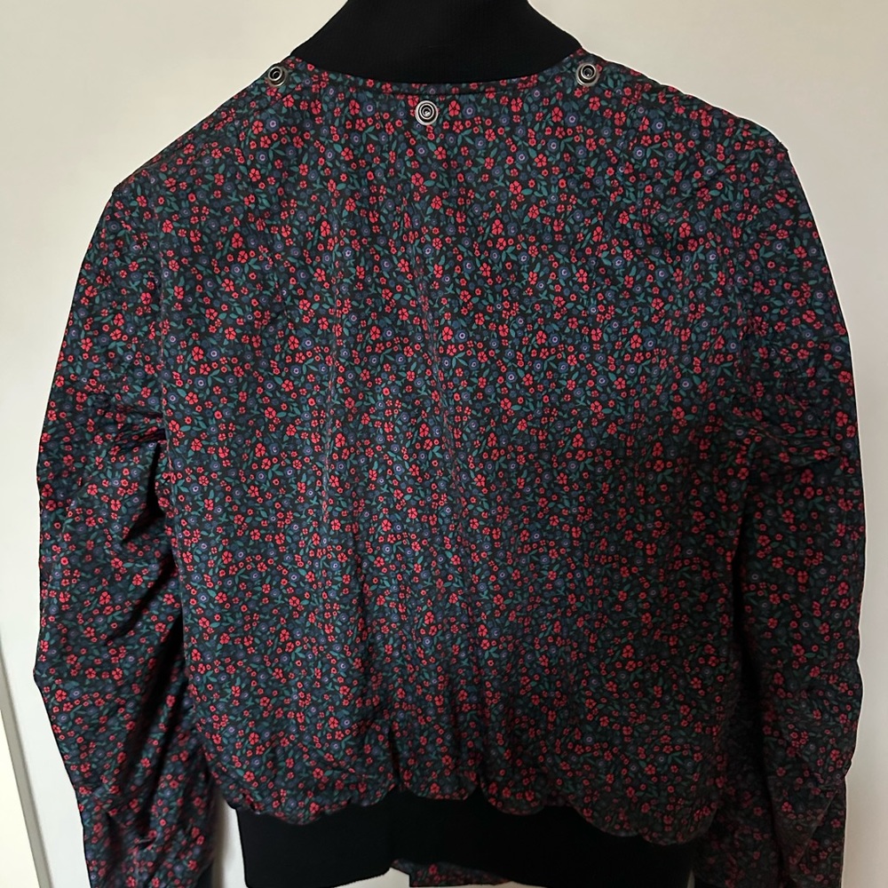 Jacket.
